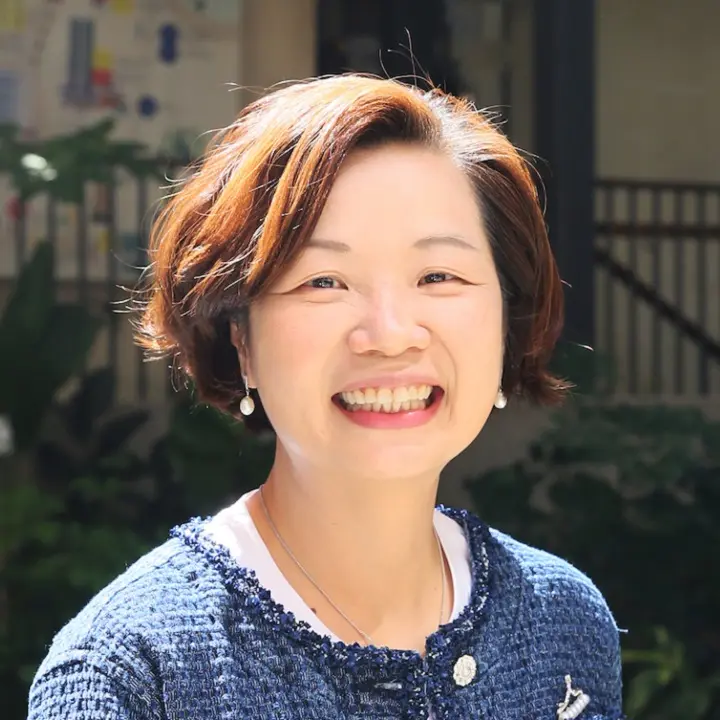 Josephine LEE Yuk-chi